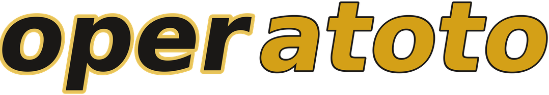 operatoto logo